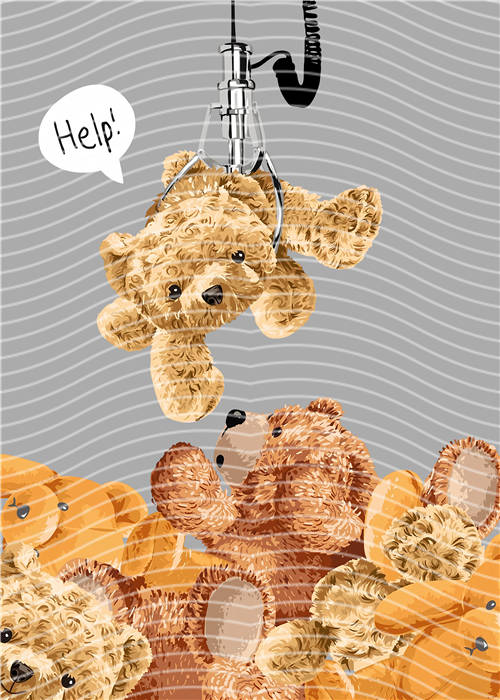 Street design-JT 3425